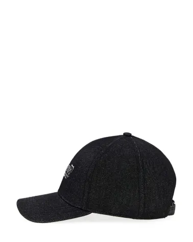 Guess casquette de baseball avec visière courbée