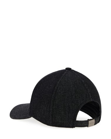 Guess cappello da baseball con visiera curva