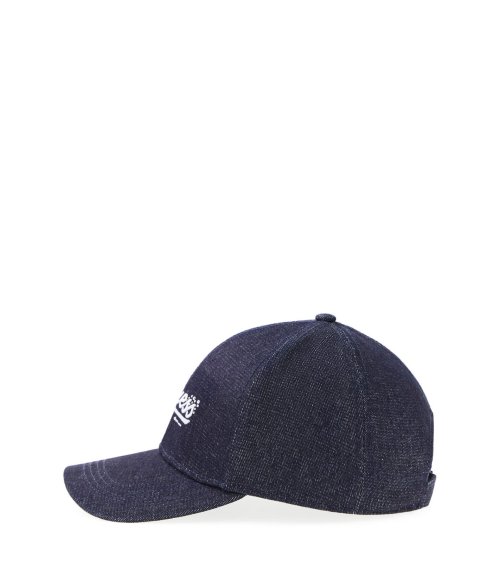 Guess cappello da baseball con visiera curva