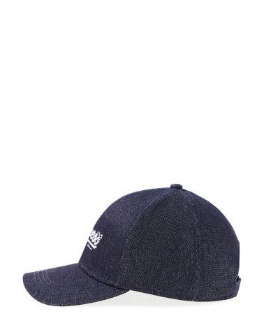 Guess cappello da baseball con visiera curva