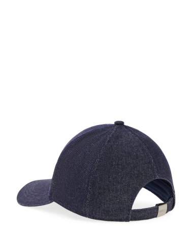 Guess gorra de béisbol con visera curva