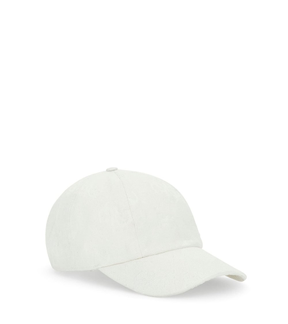 Guess cappello visiera Jeanie