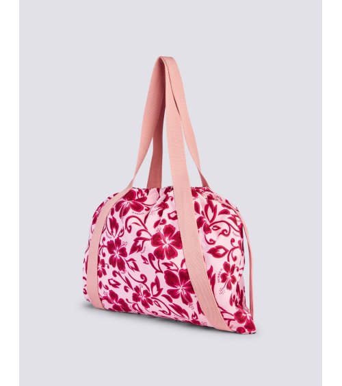 Sundek borsa mare con chiusura a cordoncino