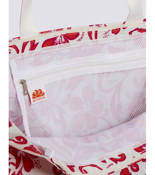 Sundek bolsa de playa Luce