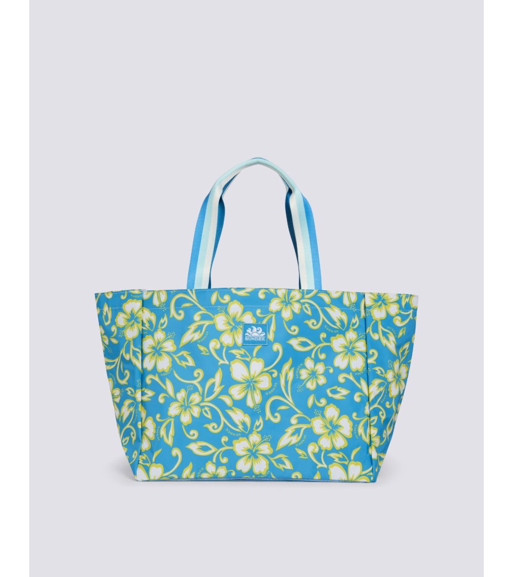 Sundek Strandtasche Luce