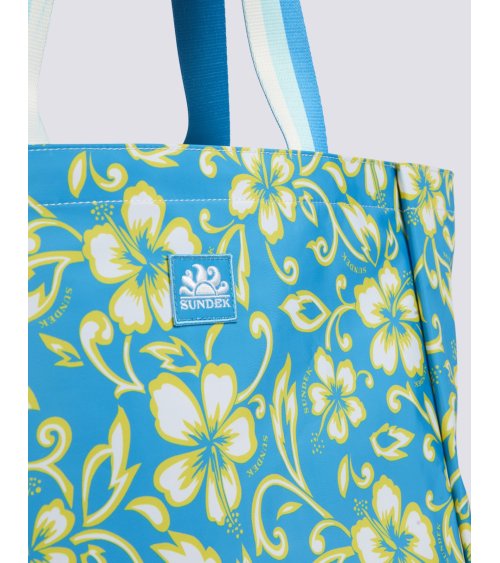 Sundek Strandtasche Luce