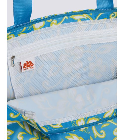 Sundek Strandtasche Luce