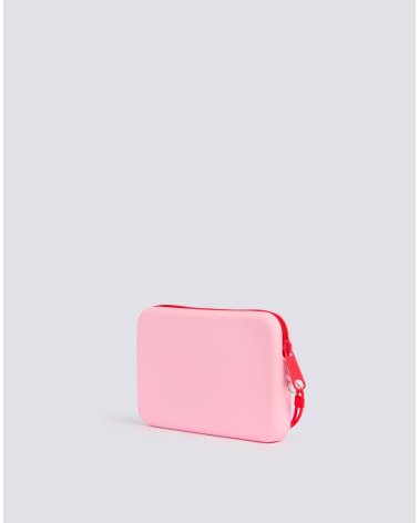 Sundek borsa mare con chiusura zip