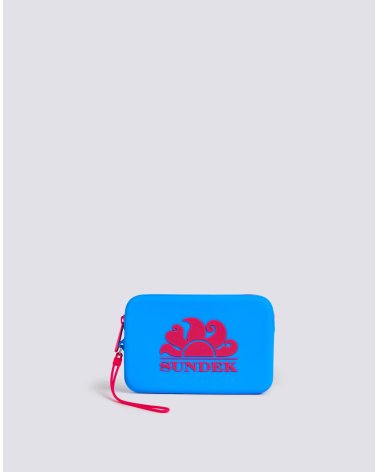 Sundek sac de plage avec fermeture éclair