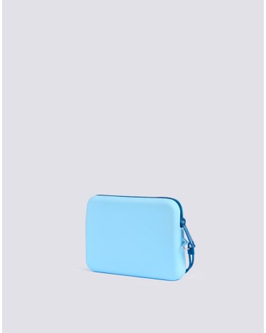 Sundek borsa mare con chiusura zip