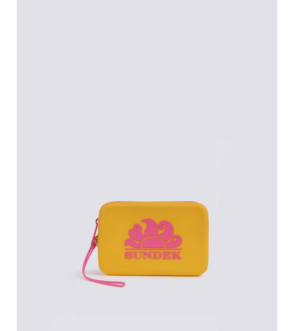 Sundek sac de plage avec fermeture éclair