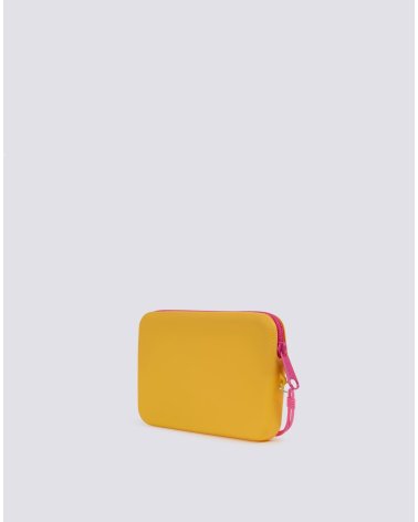 Sundek borsa mare con chiusura zip
