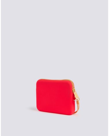 Sundek borsa mare con chiusura zip
