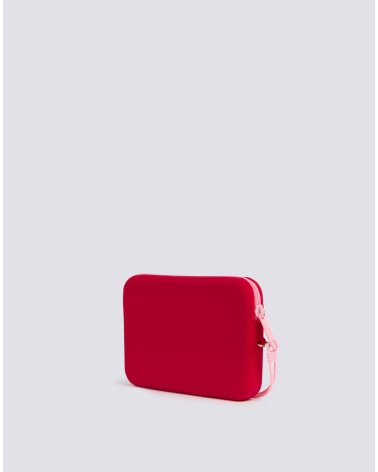 Sundek borsa mare con chiusura zip