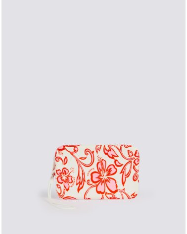Sundek sac de plage avec imprimé floral