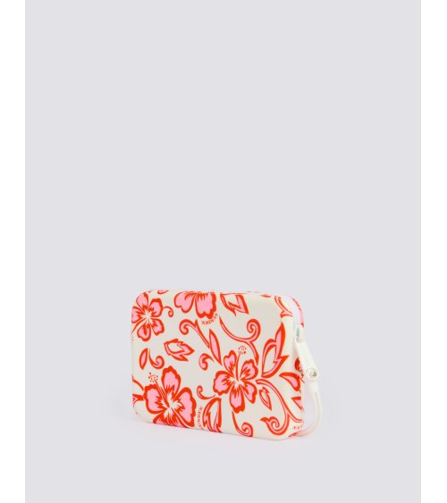 Sundek Strandtasche mit Blumenprint