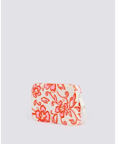Sundek sac de plage avec imprimé floral