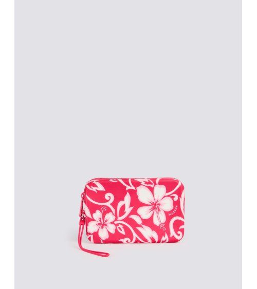 Sundek sac de plage avec imprimé floral