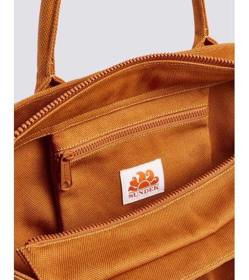 Sundek Strandtasche Tote Logo