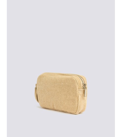 Sundek borsa a tracolla con zip