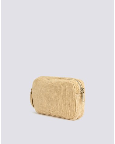 Sundek borsa a tracolla con zip