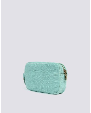 Sundek sac à bandoulière avec fermeture éclair
