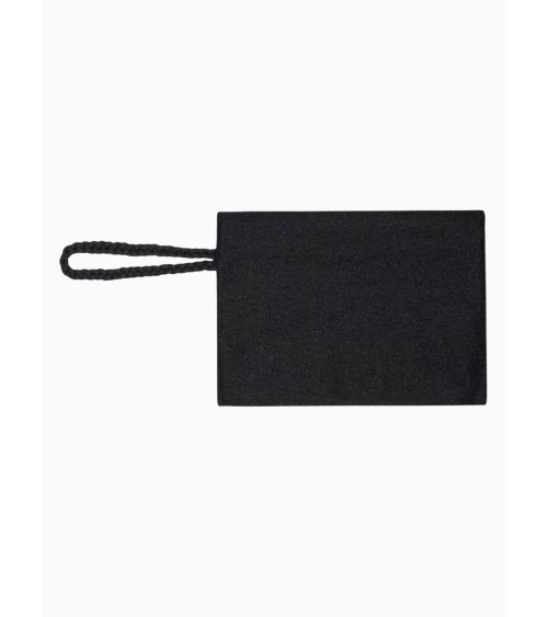 Sundek borsa mare con chiusura zip
