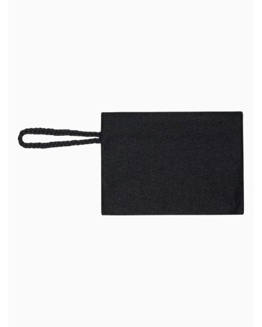 Sundek borsa mare con chiusura zip