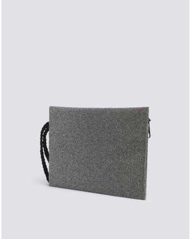 Sundek borsa mare con chiusura zip