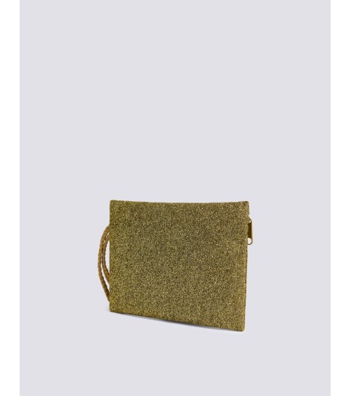 Sundek borsa mare con chiusura zip