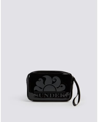 Sundek bolsa de playa con cremallera