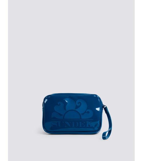 Sundek sac de plage avec zip