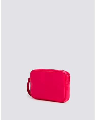 Sundek borsa mare con zip