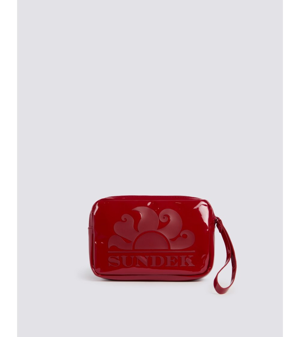 Sundek sac de plage avec zip