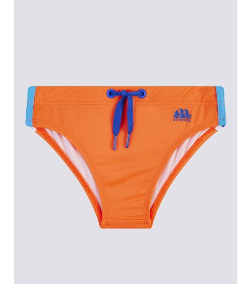 Sundek slip mare con cordino regolabile