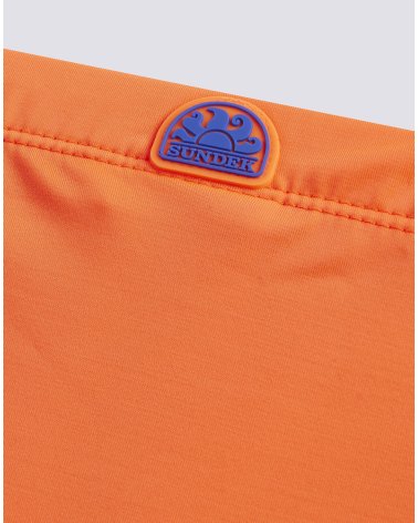 Sundek Bade-Slip mit verstellbarem Kordelzug