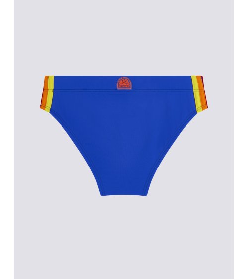 Sundek slip mare con cordino regolabile