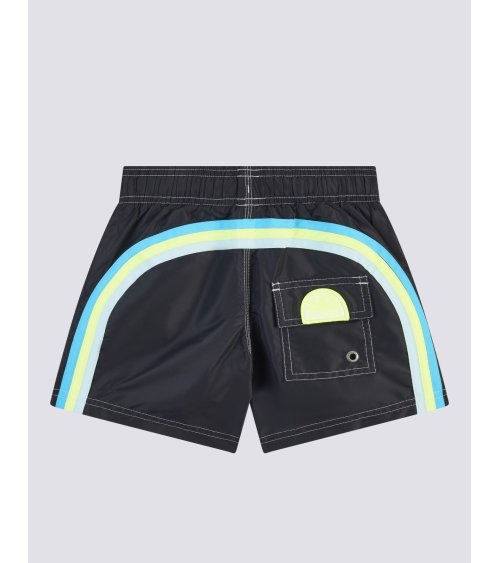 Sundek kurze Badehosen für Jungen