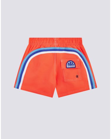 Sundek boxer mare ragazzo corto