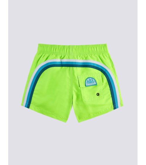 Sundek boxer mare ragazzo corto