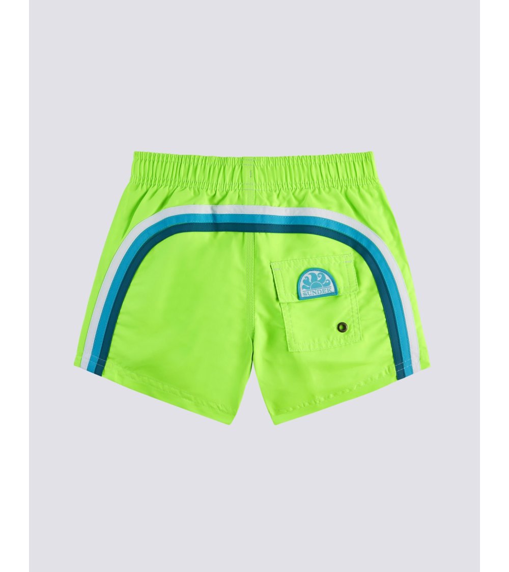 Sundek bañador corto para niño