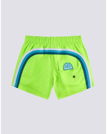 Sundek bañador corto para niño