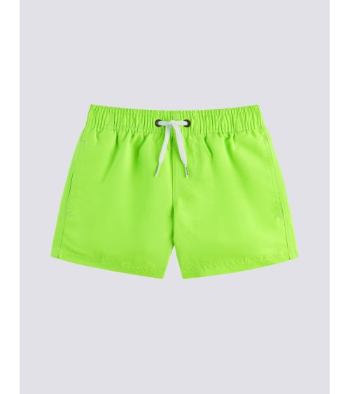 Sundek short de bain garçon court