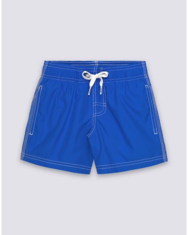 Sundek short de bain garçon court