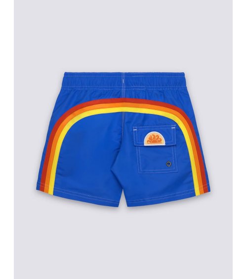 Sundek boxer mare ragazzo corto