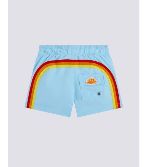 Sundek boxer mare ragazzo corto