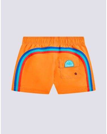 Sundek boxer mare ragazzo corto