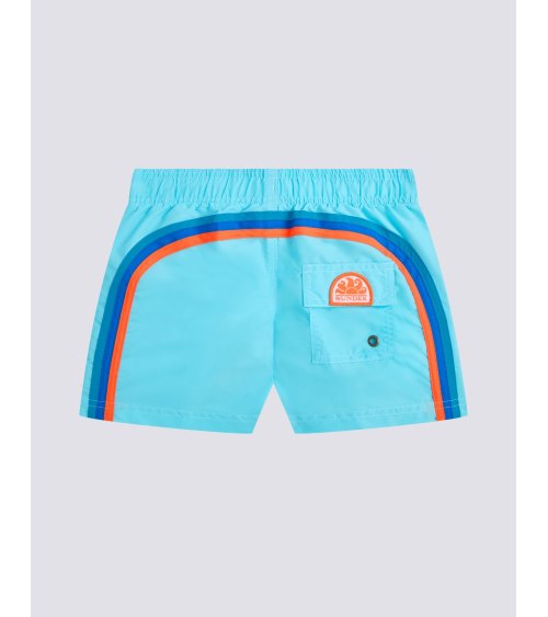 Sundek boxer mare ragazzo corto