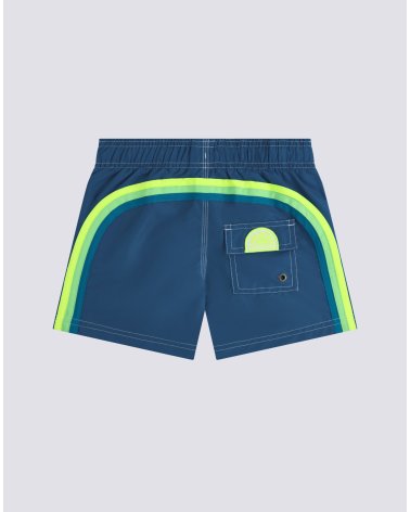 Sundek boxer mare ragazzo corto