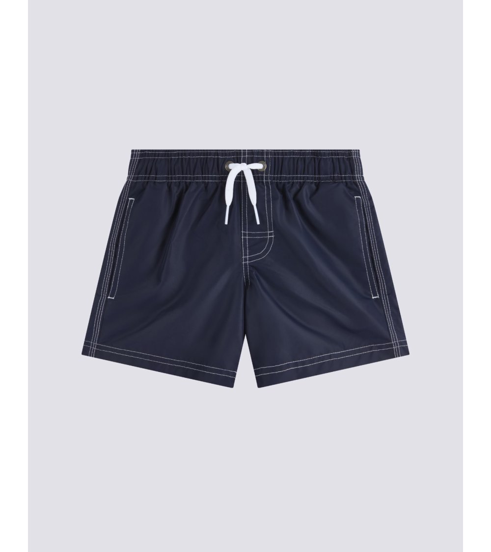 Sundek boxer mare ragazzo corto